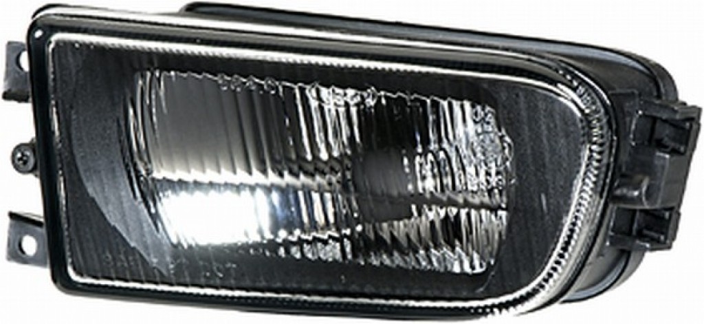 Foglamp Left Hand Z3 E39